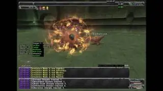Pestbuscade (Very Difficult) BST Solo