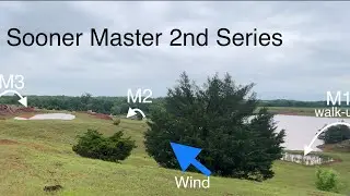 AKC Master Hunt Test (all 3 series) #AKCMasterTest #MasterHuntTest