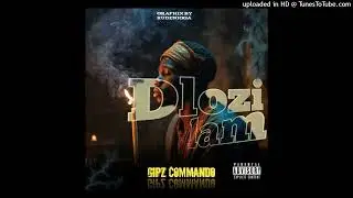 Dlozi lam(official)audio_Gipz commando.