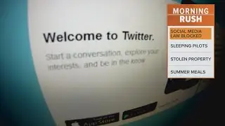 SCOTUS denies Texas social media law
