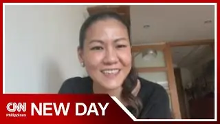 Johanne Siy is Asia's best female chef for 2023 | New Day