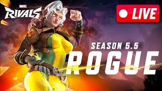 [🔴LIVE] A BIT OF MARVELING MY RIVAL THEN MEETING MY WINDS... LAST STREAM OF THE YEAR