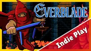 LE RETRO &Agrave; L'HONNEUR - Everblade│ Gameplay FR