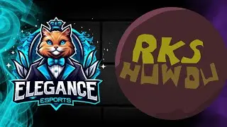 GLADIATORS SHOWDOWN CUP TYDZIEŃ 2: ELEGANCE ESPORTS vs RKS HUWDU