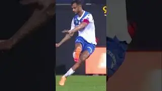 Stunning Goal! Mateta's Brilliant Finish Shocks Everyone