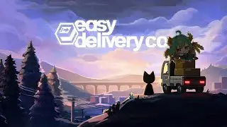 Delivering these packages in (hopefully) one piece | Easy Delivery Co.