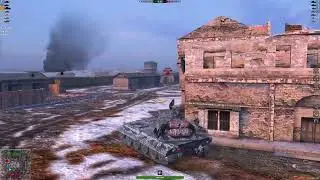 🔥🔥МАСТЕР НА НОВЕНЬКОМ Tireg-Maus🔥🔥