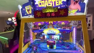 Chaos Arcade Tour Spokane, WA