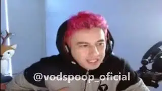 LIMINHA DEIXOU O LINDINHO ABALADO | Deercheerup e LiminhaG0d | Vods Poop [Oficial]