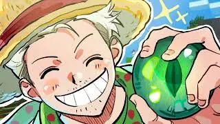 And Win!  - One Piece OP 1 'We Are' Ludwig MCSR Parody