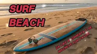 Surfing with style surf rock no copyright 