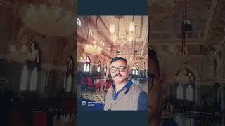 PRAGMAHAL BHUJ #bhuj  #suhansafarwithjatinshah #driver #vlog #travel #viralvideochallenge
