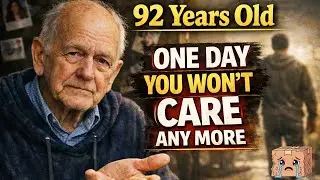 I’m 99… There’s Something I Have to Tell You Before I’m Gone