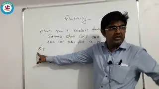 |Physics| |Class 7||Electricity | Lecture 1|Class 7| |Vedic Classes|