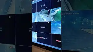 Camera network parameter error in cctv #ipcamera #smarthome #cctv  #networking #home #hikvision