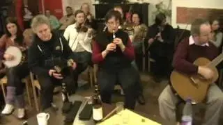 11th Irish Music Workshop Weekend in Kronberg/Taunus