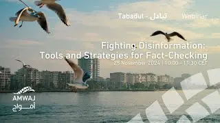 Fighting Disinformation: Tools and Strategies for Fact-Checking