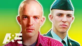 Intervention: Veteran Battles PTSD and Addiction After War | A&E