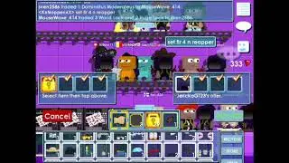 30 WLS SET CHALLENGE! (ft KennanHD) OMG! BEST SET!?!!?