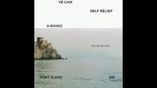 Self Belief Freestyle (feat. ABANDZ) Prod. by Moxe Music (Lyric Video)