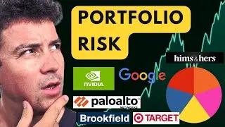 Weekly Portfolio Review: Trades, Market Insights, and Risk Assessment for Thanksgiving Week