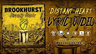 Brookhurst - 