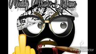 Teddy Thaler Mane- Stick to the code