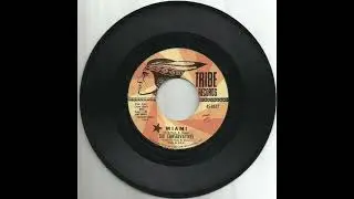 The CONSERVATIVES - Miami (1968)