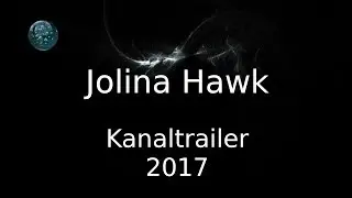 Touched - Jolina Hawk Kanaltrailer