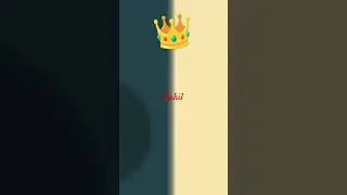 rahil name king👑👑👑🦁🦁🦁 #nameart