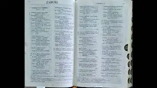 DUSOME BIBILIYA-ZABURI 1-2