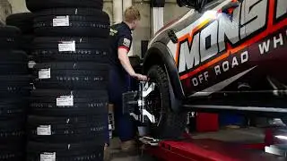 Protect your tyre investment with a wheel alignment &ndash;&nbsp;Bob Jane T-Marts