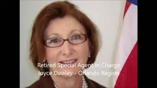 Executive Law Enforcement Leaders say 
