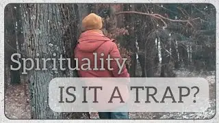 Why I am NOT giving up spirituality
