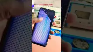 Display change tricks 😧 #shorts #moblerepair #tricks #viral