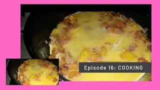 Scramble Egg||Tipid Ulam