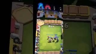 Merge tactics