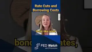 Why Fed Cuts May Not Lower Your Rates