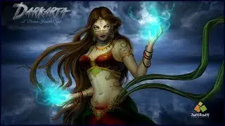 Darkarta. A Broken Hearts Quest Walkthrough | Darkarta. Поиск разбитого сердца прохождение #5
