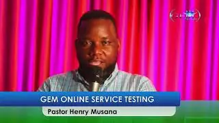 GEM Sanctuary Online Service