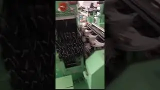 JAKOB MULLER NF 53 webbing machinery  All for Textile Industry www.msv.com.pl