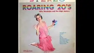 Billy Randolph and the High Hatters: Deep River (Crown Records)
