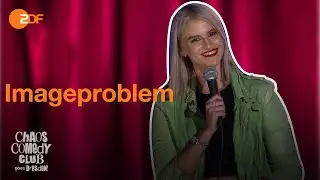 Julia Brandner will keine Kinder bekommen | Chaos Comedy Club