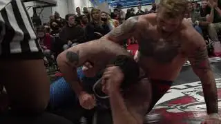 Nick Navarro vs. Nick Caggia: Combat Catch Wrestling: 2021 Snake Pit U.S.A. World Championship