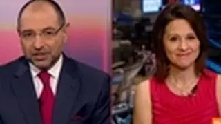 U.S. Stock Market Wrap