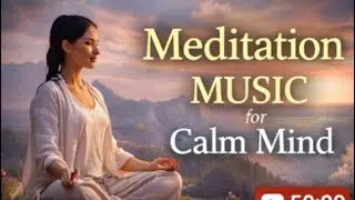 Relaxing Music for Mind Relaxation & Inner Balance