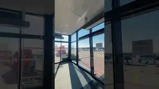 Door Service - Windfang Solutions 🏢