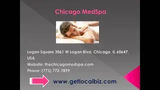 Chicago Medspa | Chicago Laser Hair Removal - Chicago Botox Treatment - Chicago Vein Removal