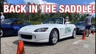 Madison Sports Car Club Event 4 2020 - 175 CS