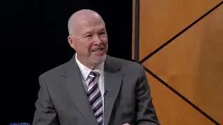Auditor General DeFoor, and Improving our Roads: 3/2/25